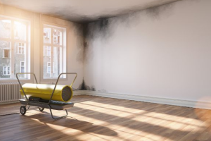 Messie Geruchsentfernung Willich